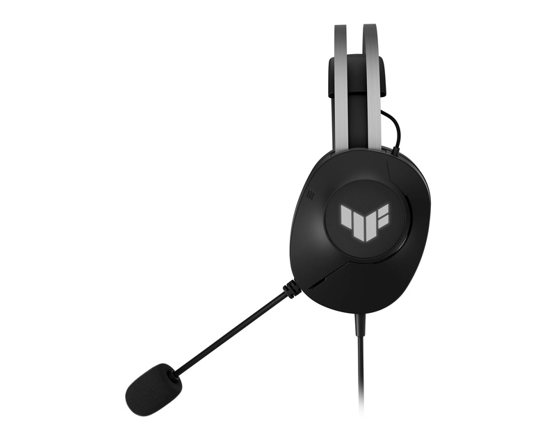 A302 TUF H1 GEN II Gaming slušalice sa mikrofonom