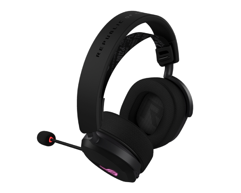 A501 ROG Pelta Bežične Gaming slušalice sa mikrofonom