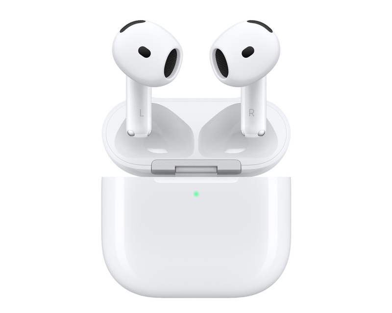 AirPods 4 ANC slušalice (MXP93ZM/A)
