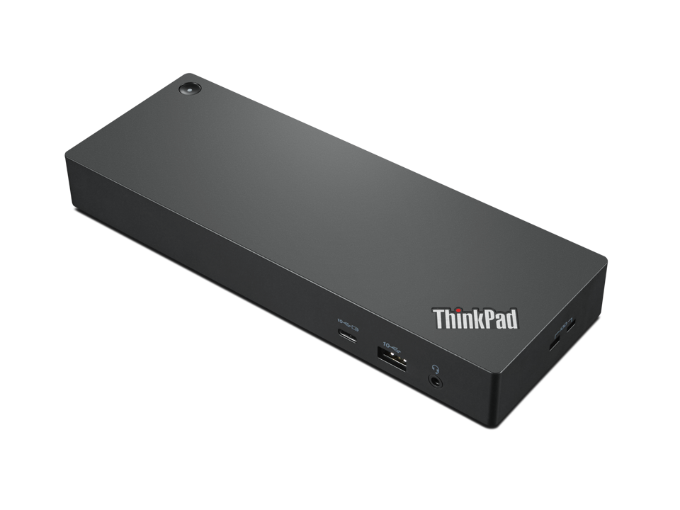 Lenovo ThinkPad Thunderbolt 4 Workstation Dock 40B00300EU