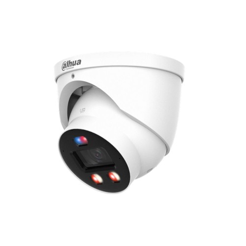DAHUA IPC-HDW3649H-AS-PV-PRO 6MP WizColor TiOC PRO Fixed-focal Eyeball WizSense Network Camer