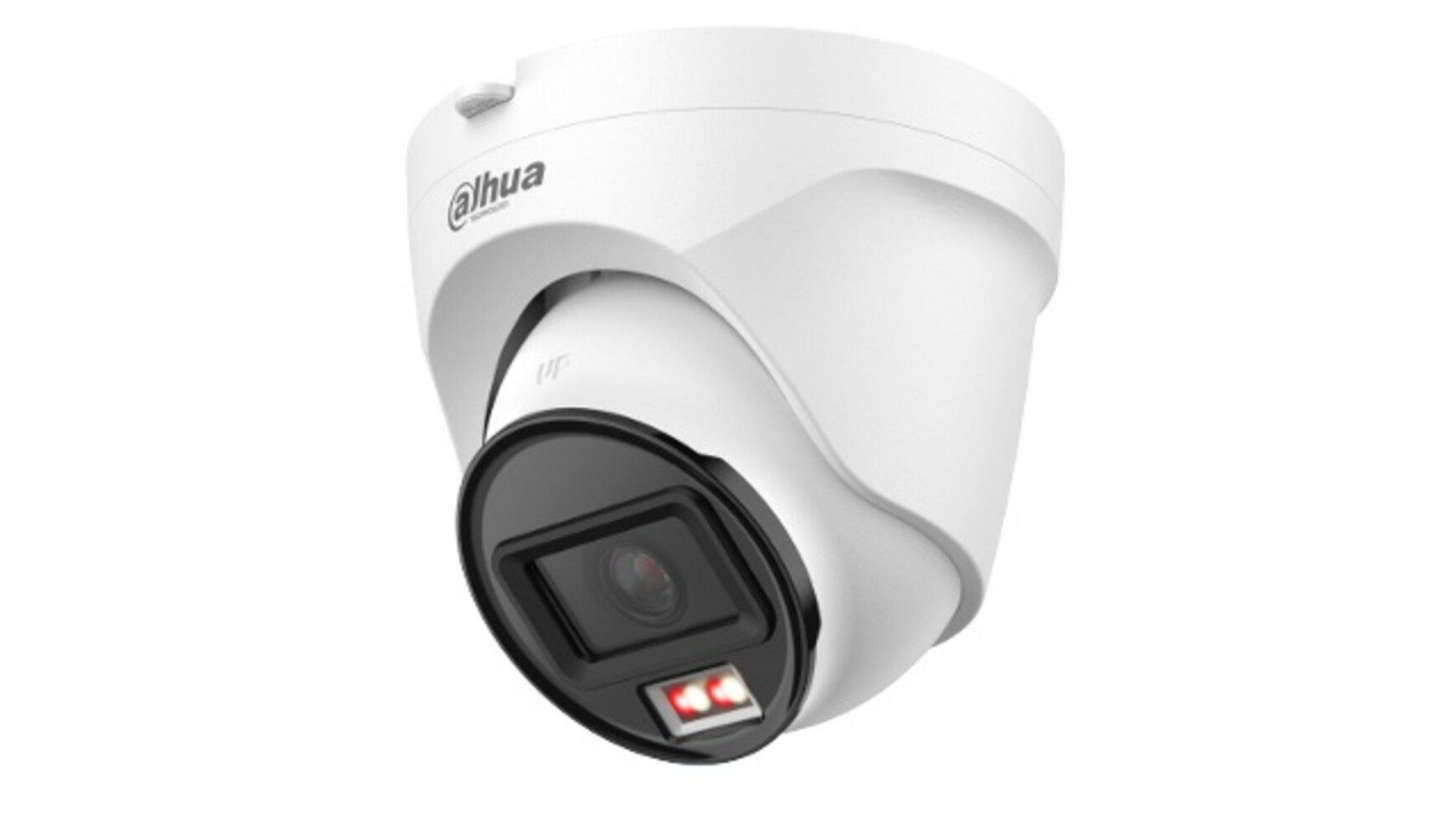IPC-T1E29-A-IL 2MP ECO Smart Dual Light Fixed-focal Eyeball Network Camera