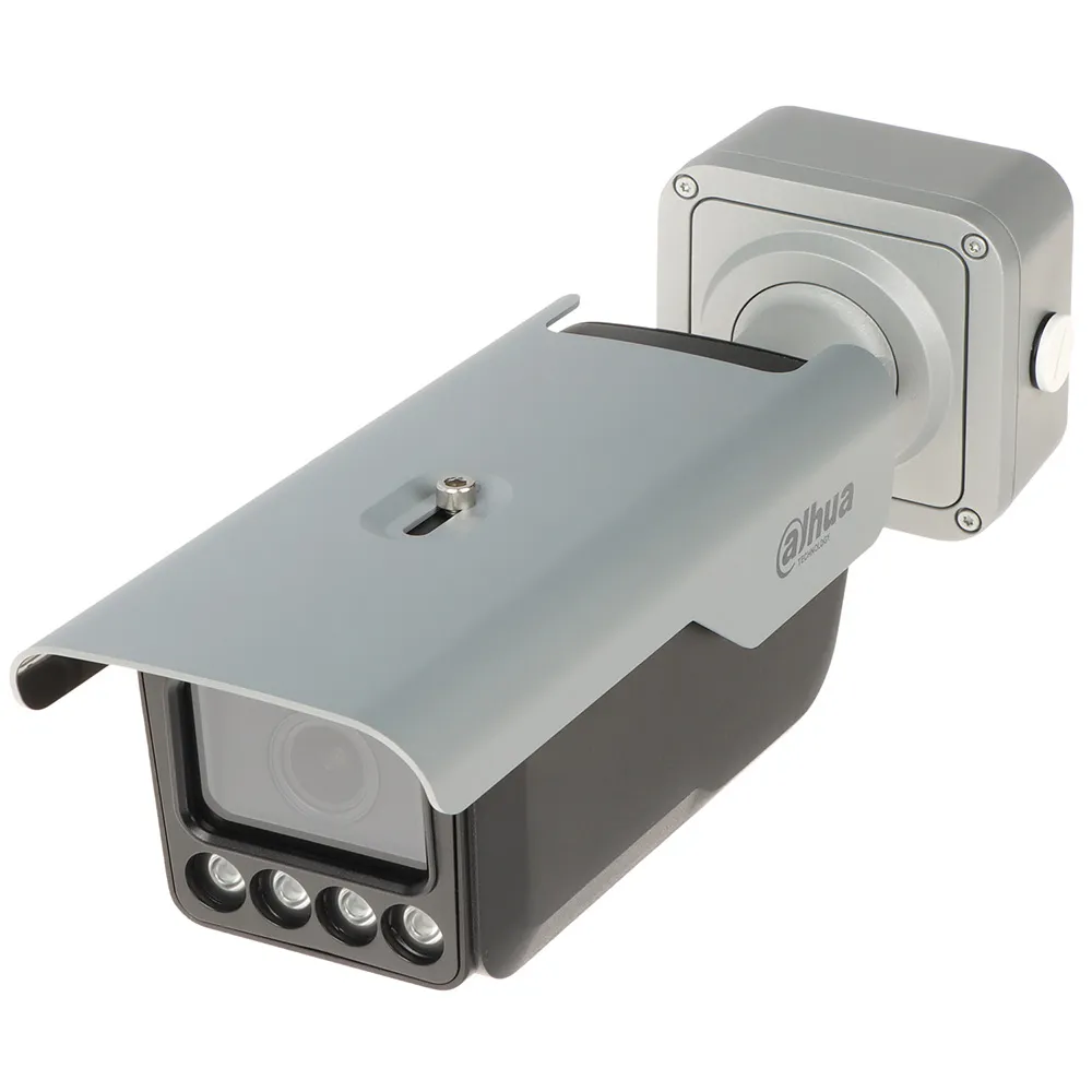 DAHUA ITC413-PW4D-IZ3 Access ANPR kamera