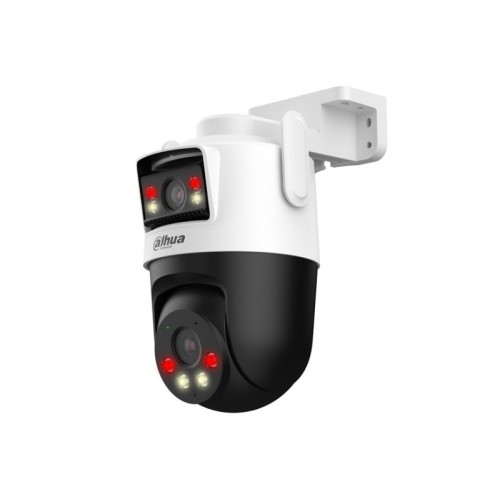 DAHUA P5D-5F-PV 5+5MP Outdoor Wi-Fi Dual-Lens Pan & Tilt Camera
