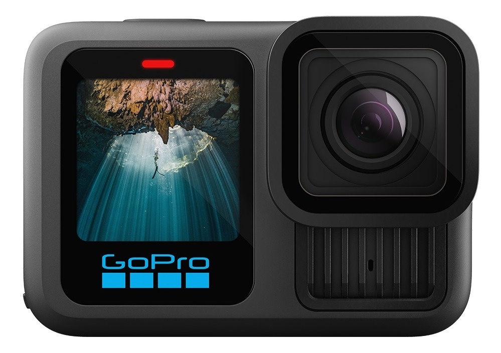 Akciona Kamera GOPRO HERO13 Black
