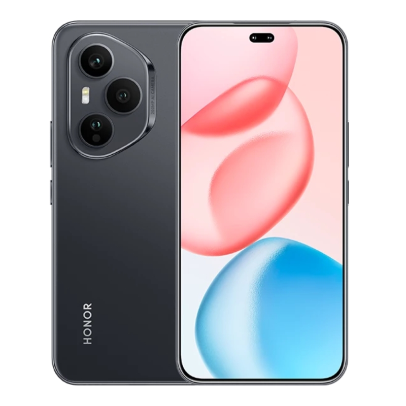 HONOR 400 Pro 5G, 12GB, 512GB, Midnight Black, 5109BUSS