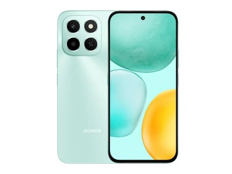 HONOR X6c 6GB, 256GB, Ocean Cyan, 5109BVFU