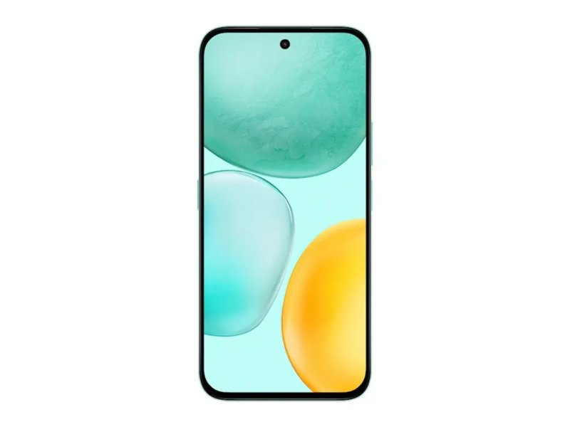 HONOR X6c 6GB, 256GB, Ocean Cyan, 5109BVFU