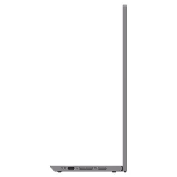 LENOVO Monitor L15 66E4UAC1WL 15.6", IPS, 66E4UAC1WL