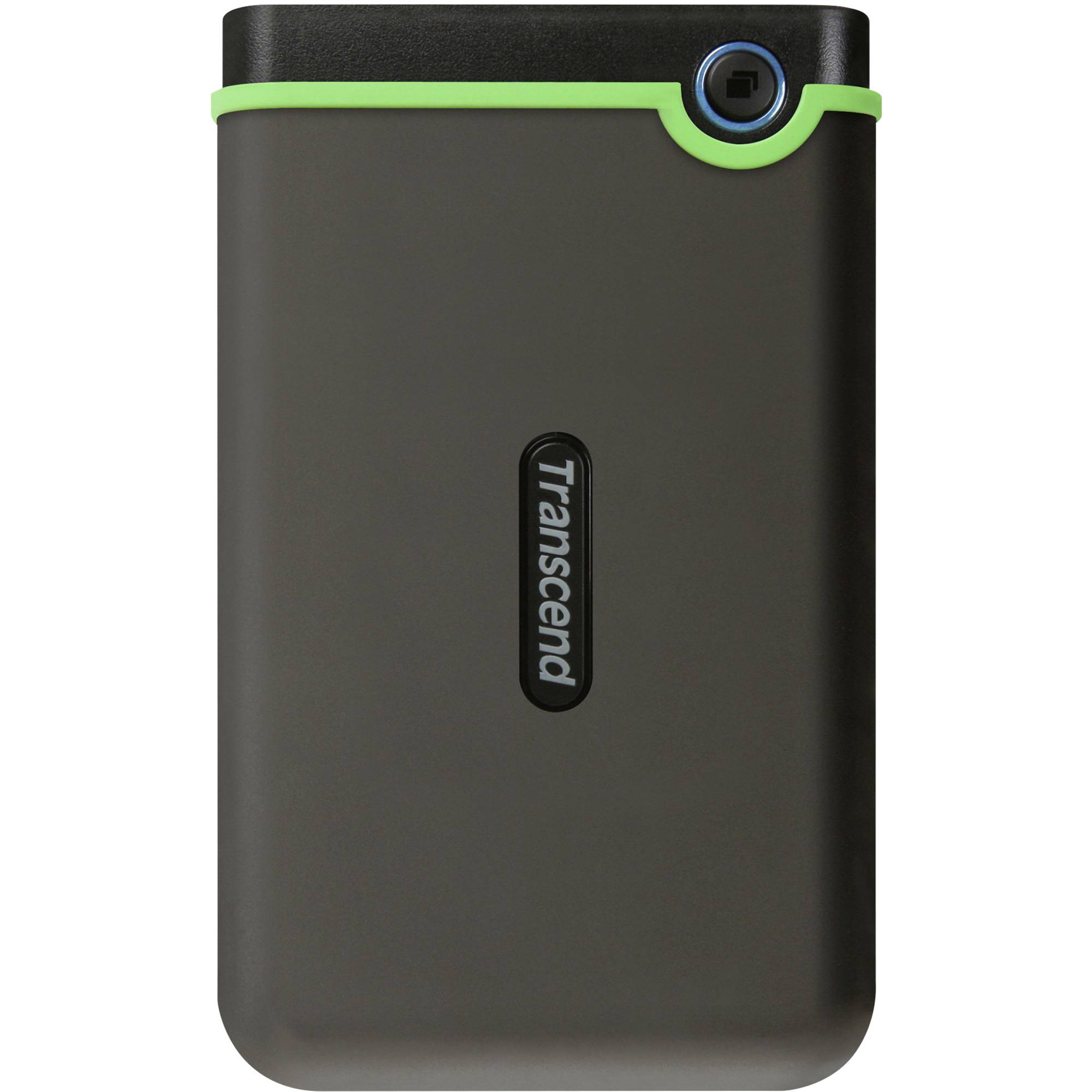 External HDD 4TB, StoreJet M3, USB 3.1 2.5", Anti-shock system, Backup software, 294g, Iron Gray