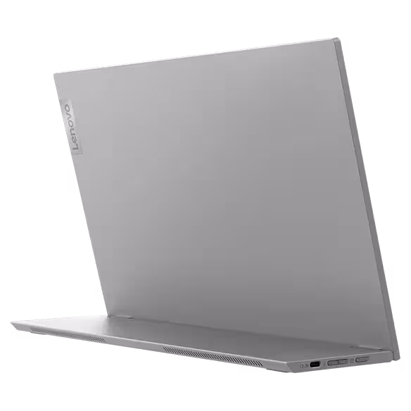 LENOVO Monitor L15 66E4UAC1WL 15.6", IPS, 66E4UAC1WL