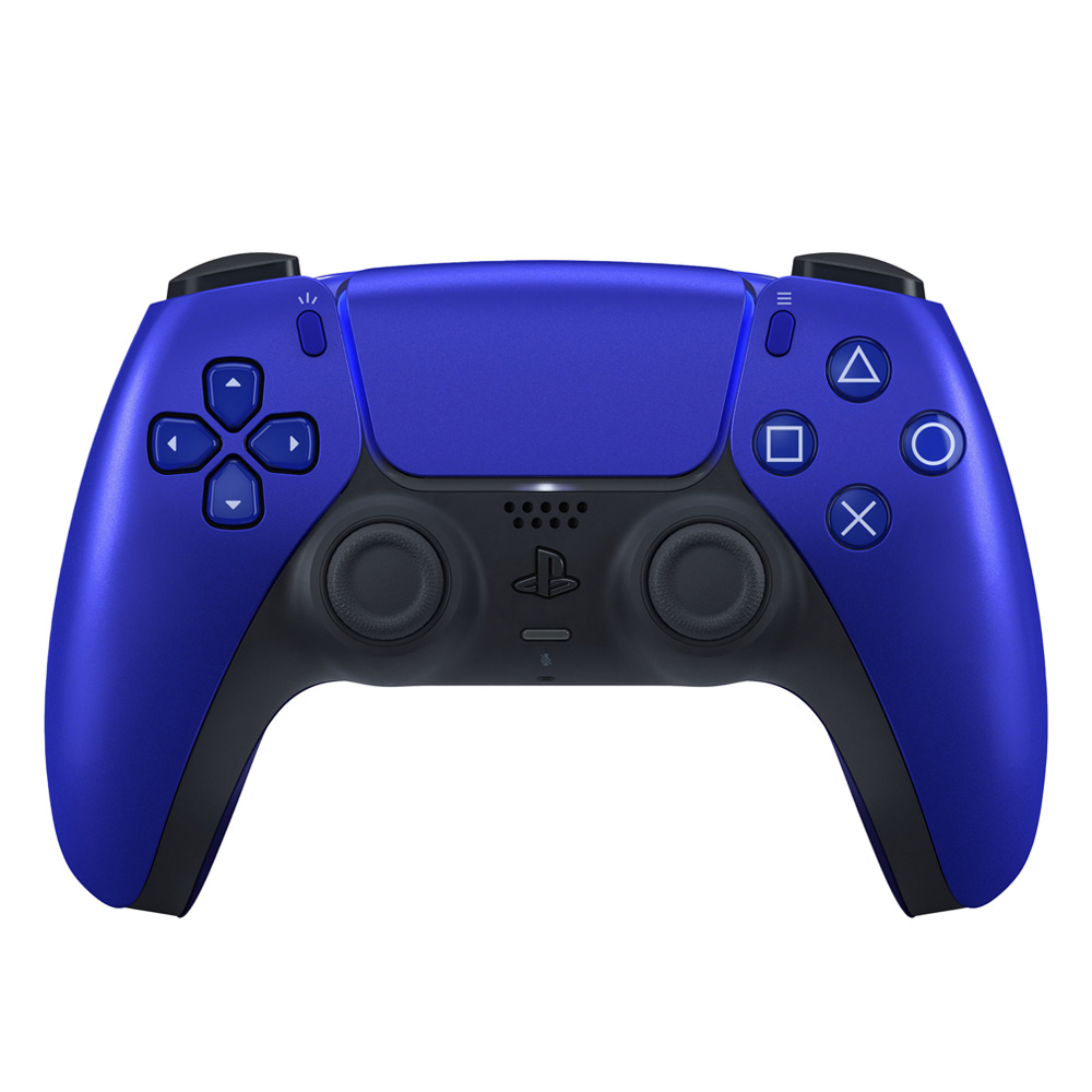 DualSense Wireless Controller PS5 Cobalt Blue