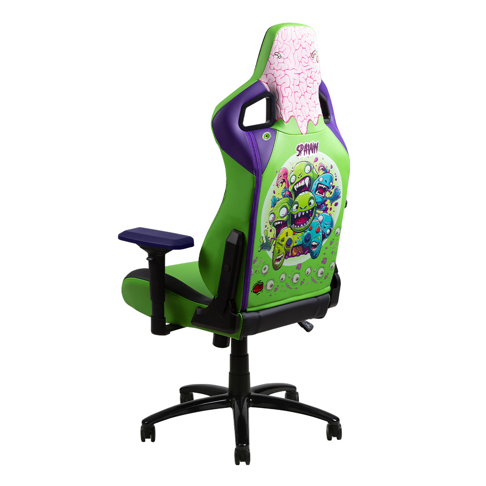Spawn Gaming Chair Spawn Zombie Edition