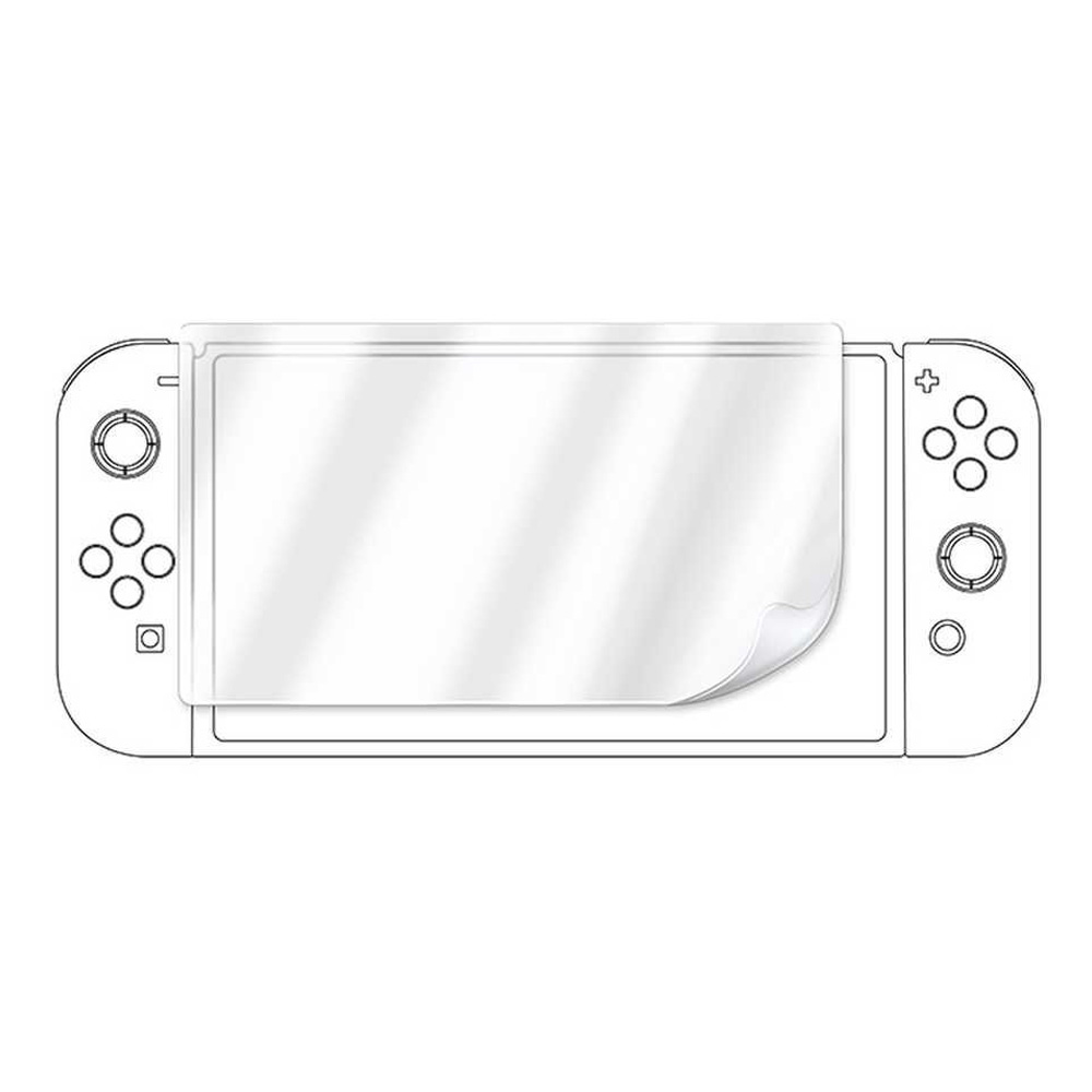 Nintendo Switch Protective Film