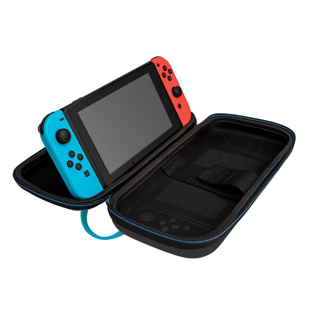 Nintendo Switch Overnight Case - Sheikan Shoot Glow In The Dark