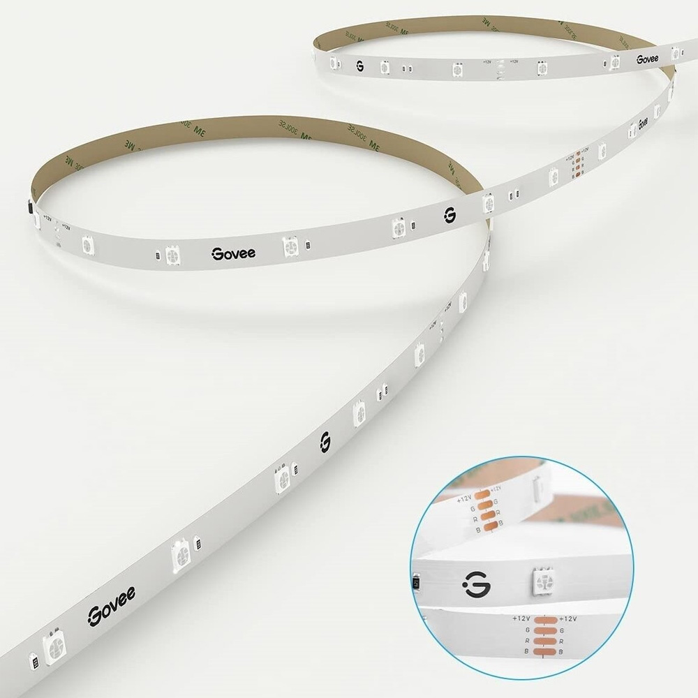 Govee RGB Led Strip Lights 5M