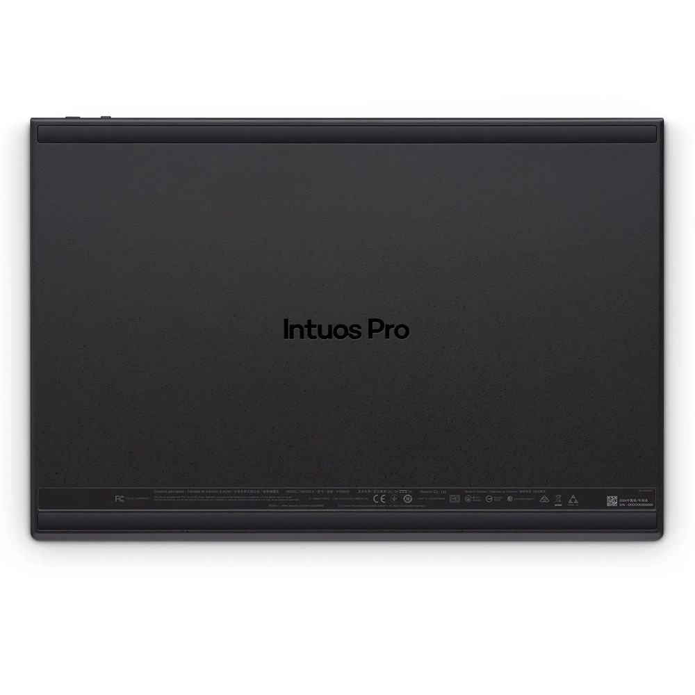 Intuos Pro pen tablet Large