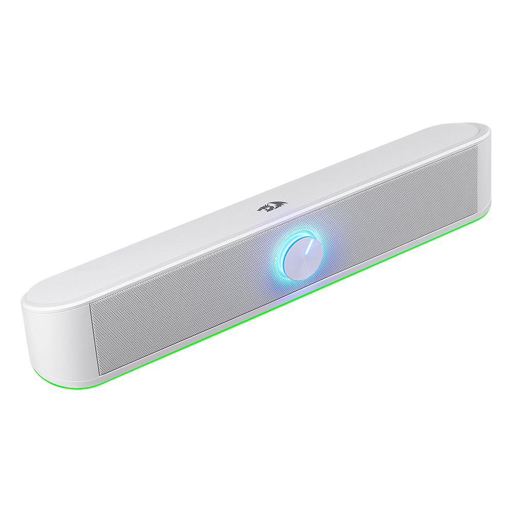 Adiemus GS560 Gaming Speaker White