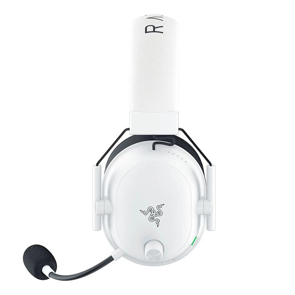 Razer BlackShark V2 HyperSpeed - Wireless Esports Headset - White Edition - FRML Packaging