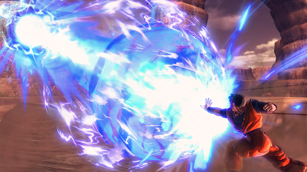 Namco Bandai PS5 Dragon Ball Xenoverse 2
