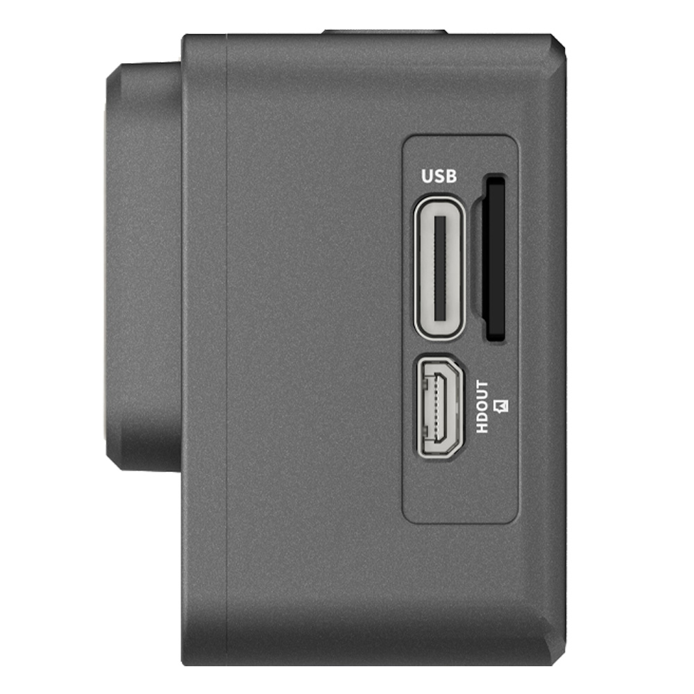 Venture 6K Duo Action Camera