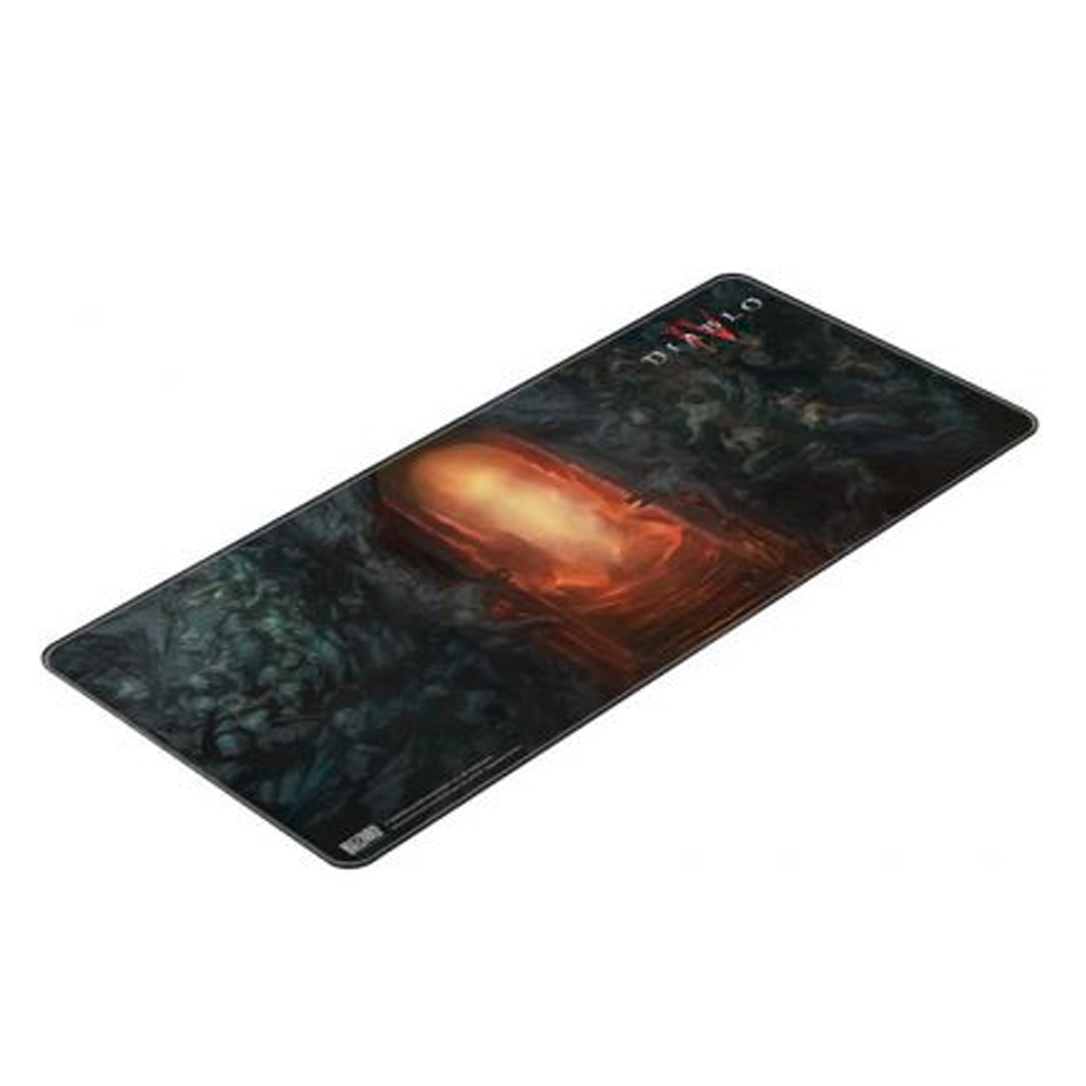 FS Holding Diablo IV - Gate of Hell XL Mousepad