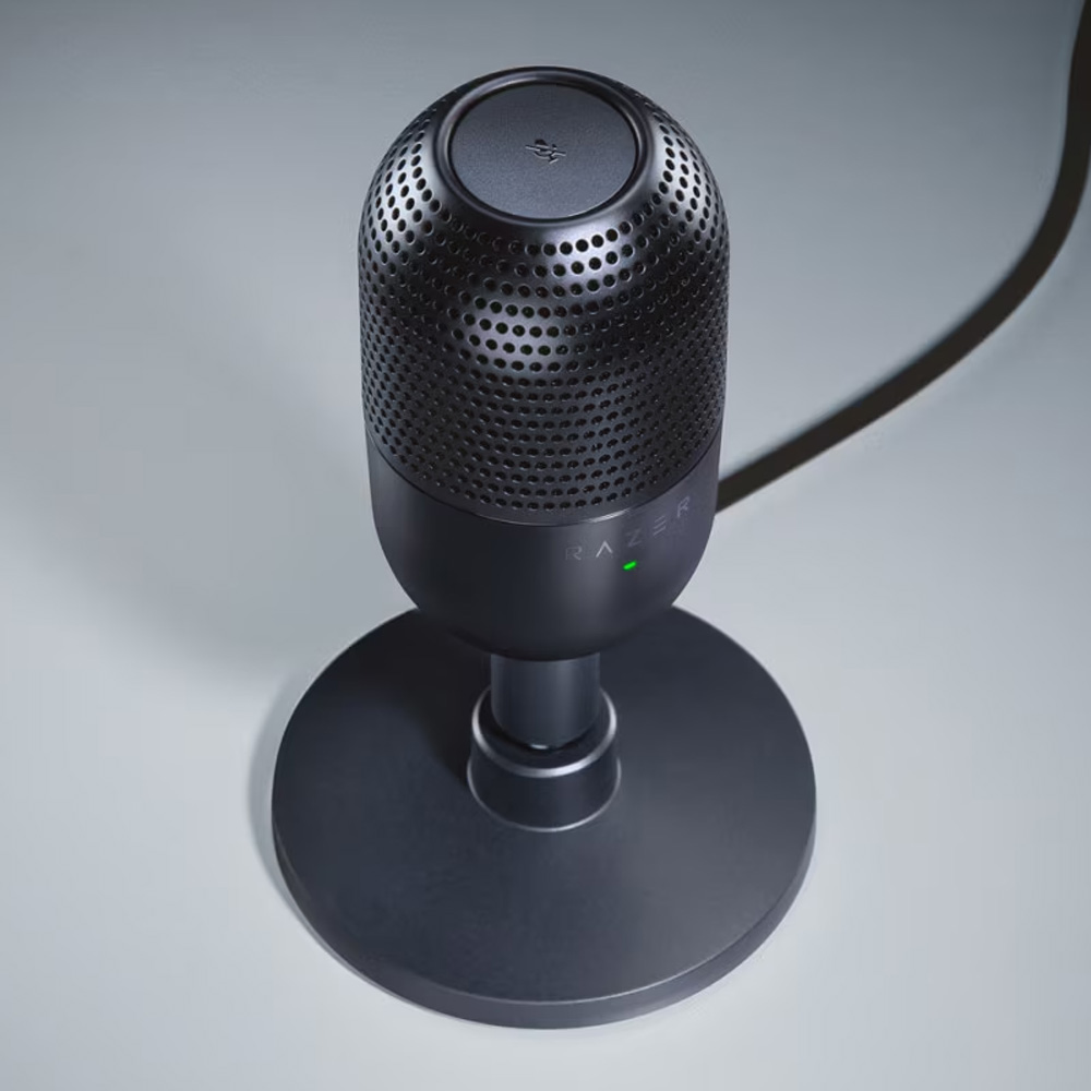 Razer Seiren V3 Mini - Ultra-Compact USB- FRML Packaging