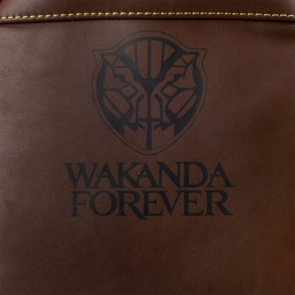 Loungefly Marvel Black Panther Okoye Cosplay Mini Backpack