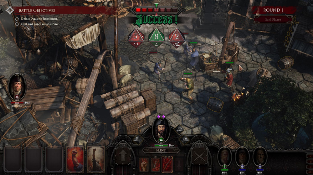 Fireshine Games PS5 Flint: Treasure Of Oblivion
