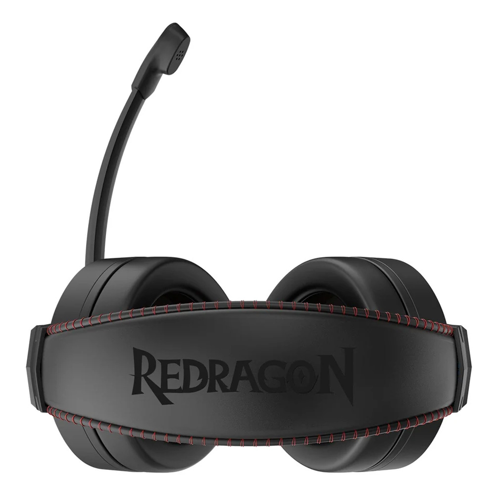 Redragon Cronus Wired Headset Black