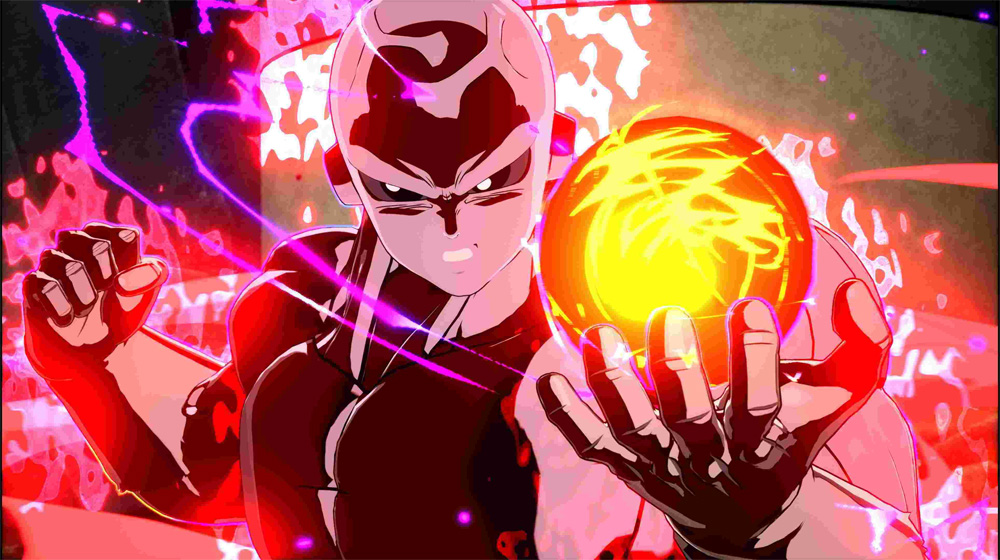 Namco Bandai PS5 Dragon Ball: Sparking! ZERO