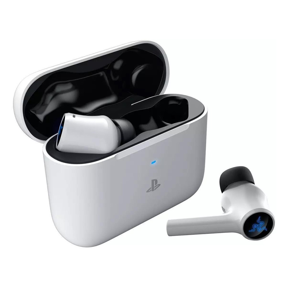 Razer Hammerhead HyperSpeed (PS Licended)
