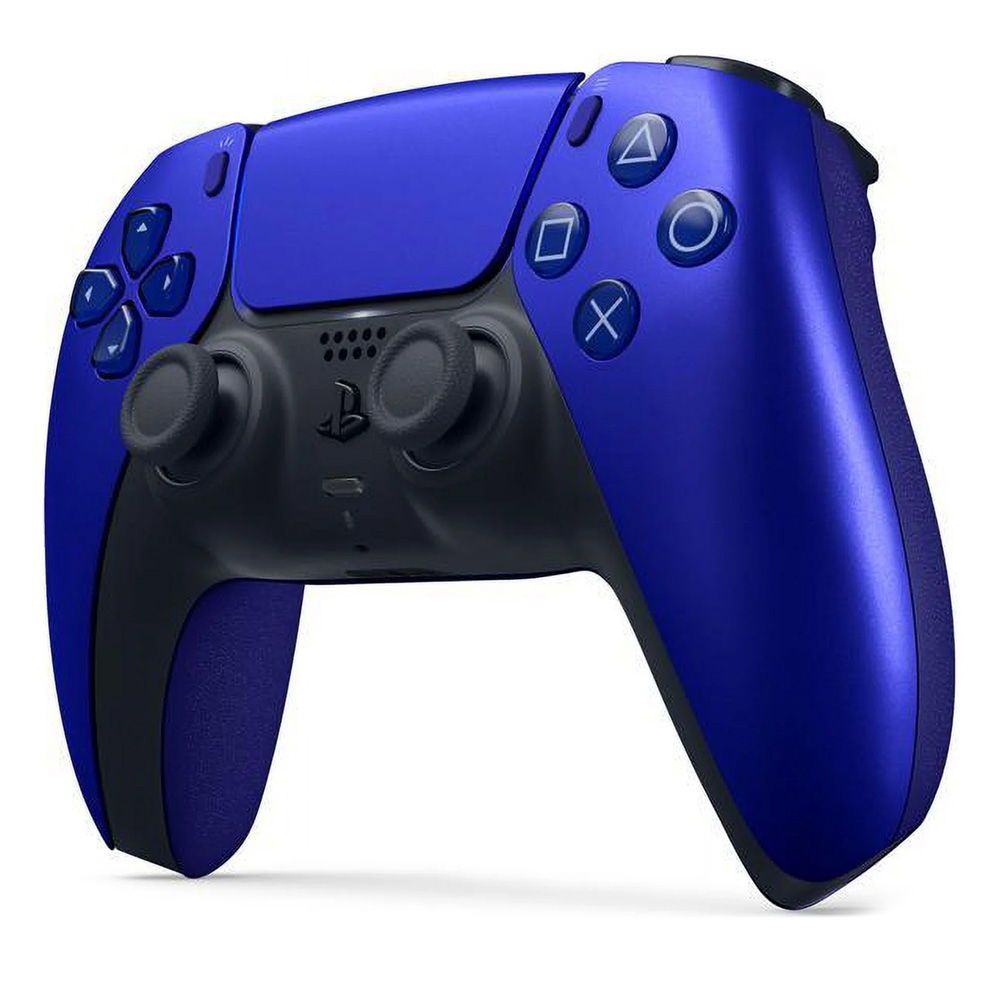 DualSense Wireless Controller PS5 Cobalt Blue