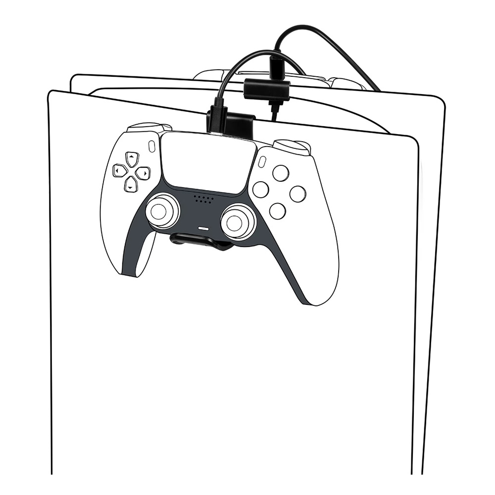 Bigben PSVR2 Charging Kit
