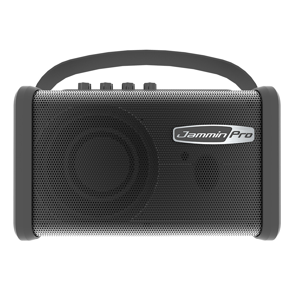 iDance GX-5