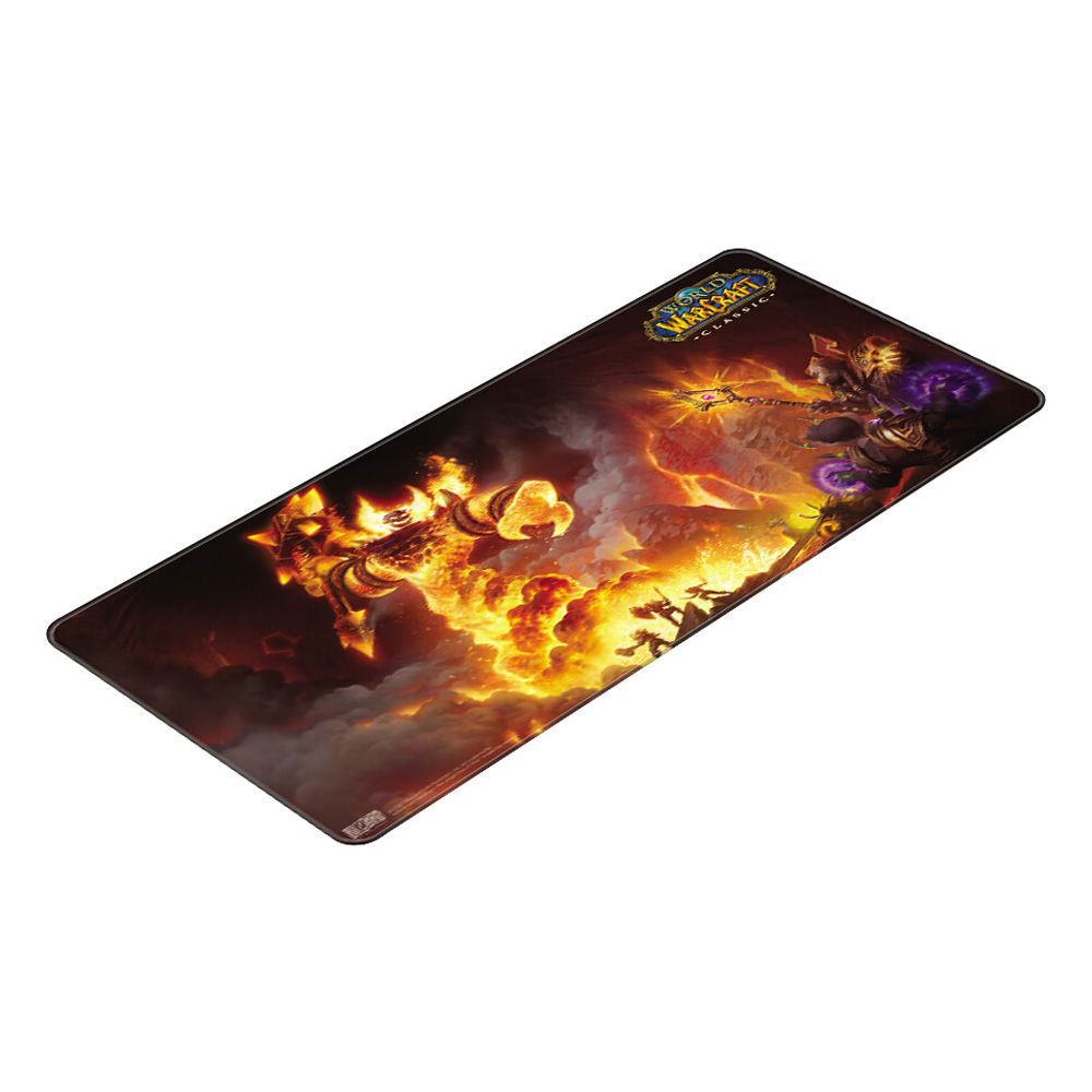 FS Holding World of Warcraft Classic - Ragnaros XL Mousepad