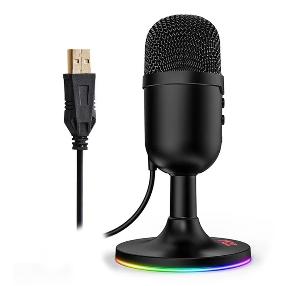 Redragon Pulsar Gaming Microphone