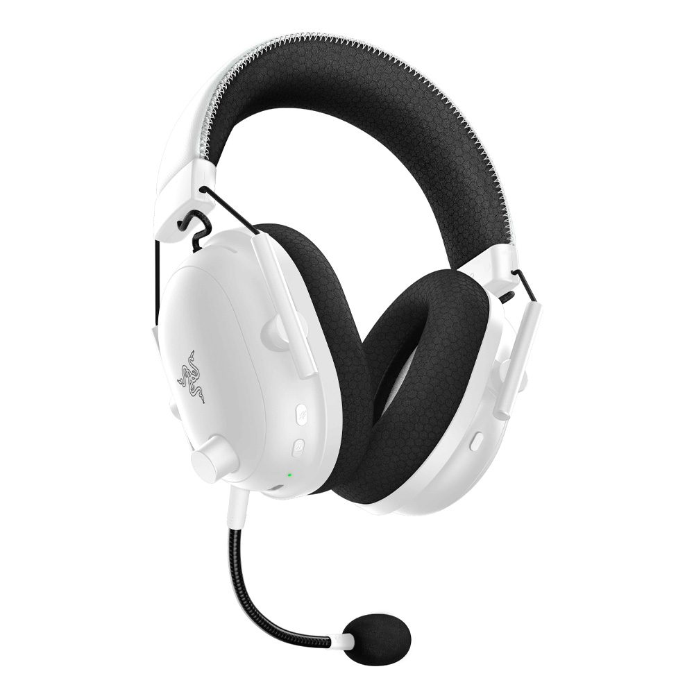Razer BlackShark V2 Pro (2023) - Wireless Esport Edition White