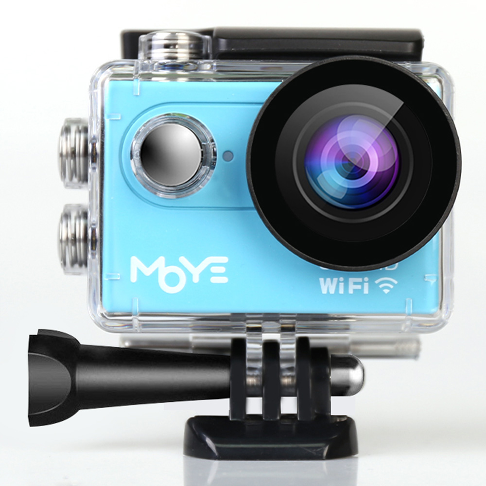 Venture HD V2 Action Camera