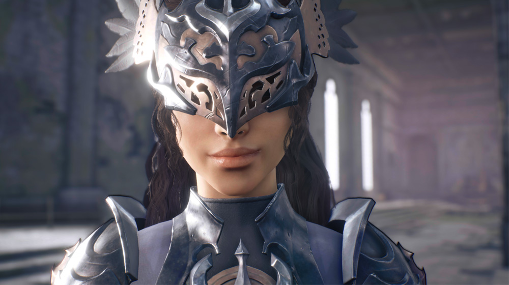 Square Enix PS5 Valkyrie Elysium