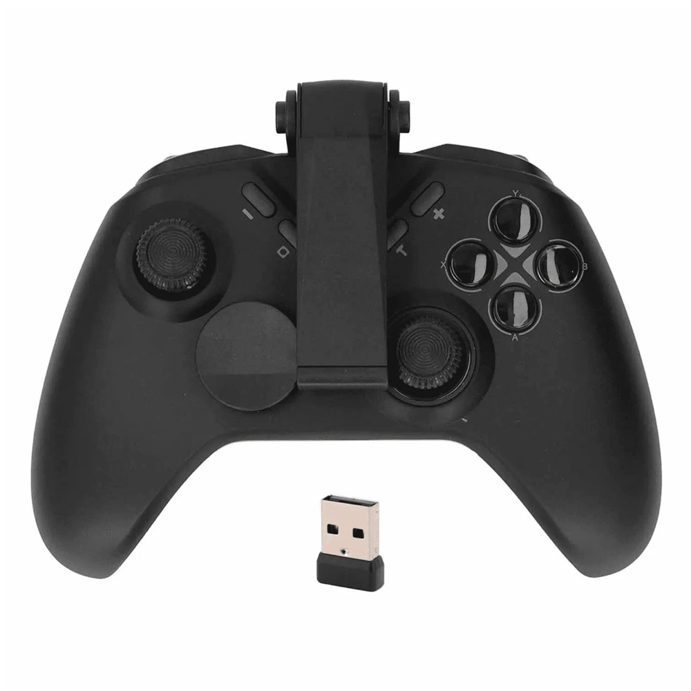 Forge Wired/2.4G/BT PC/PS3/PS4/Switch/Android