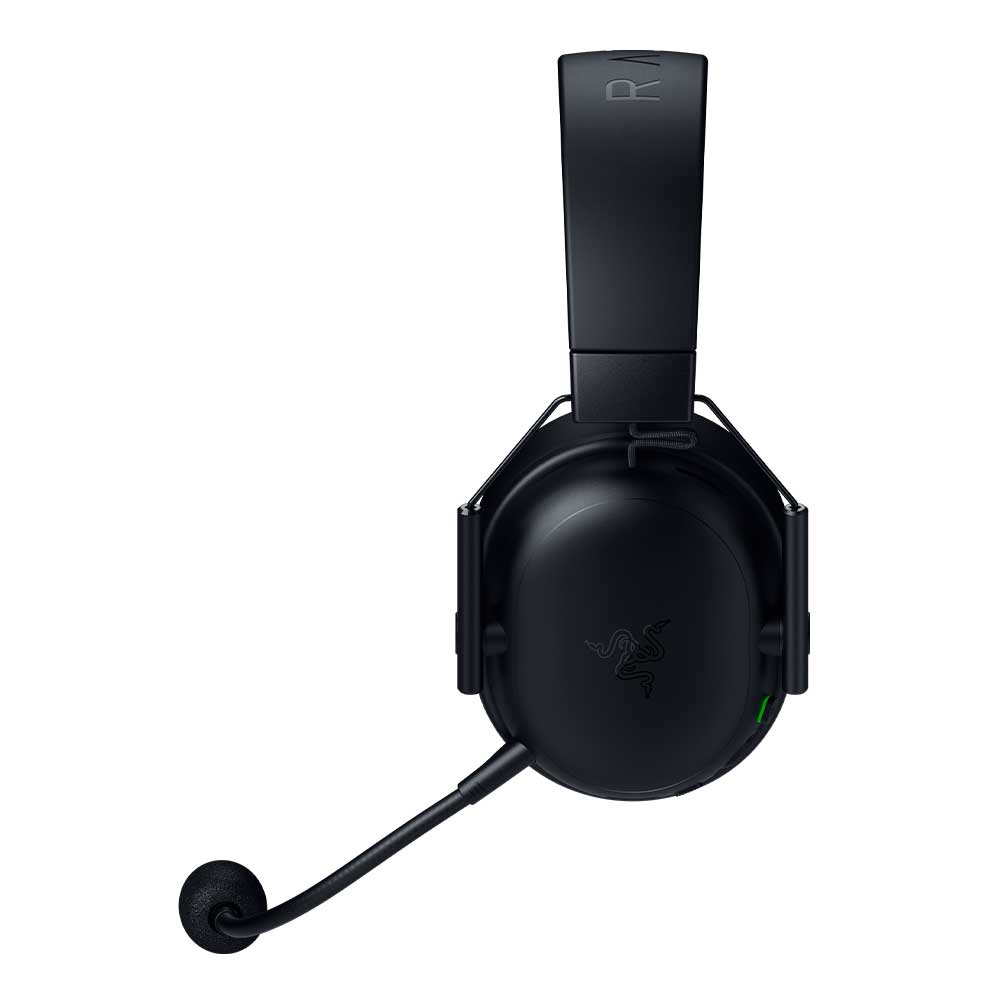 Razer BlackShark V3 X HyperSpeed - Wireless Esports Headset - FRML Packaging