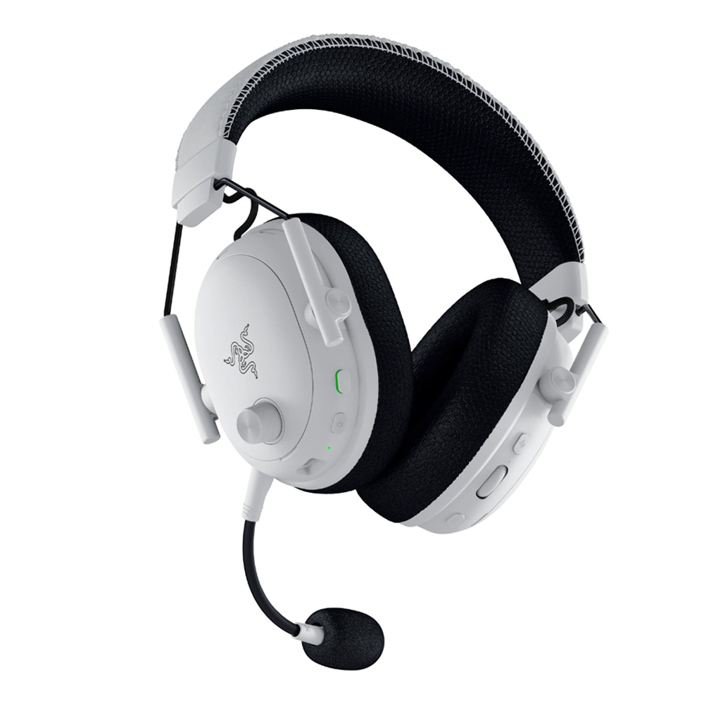 Razer BlackShark V3 - Wireless Esports Headset - White Edition