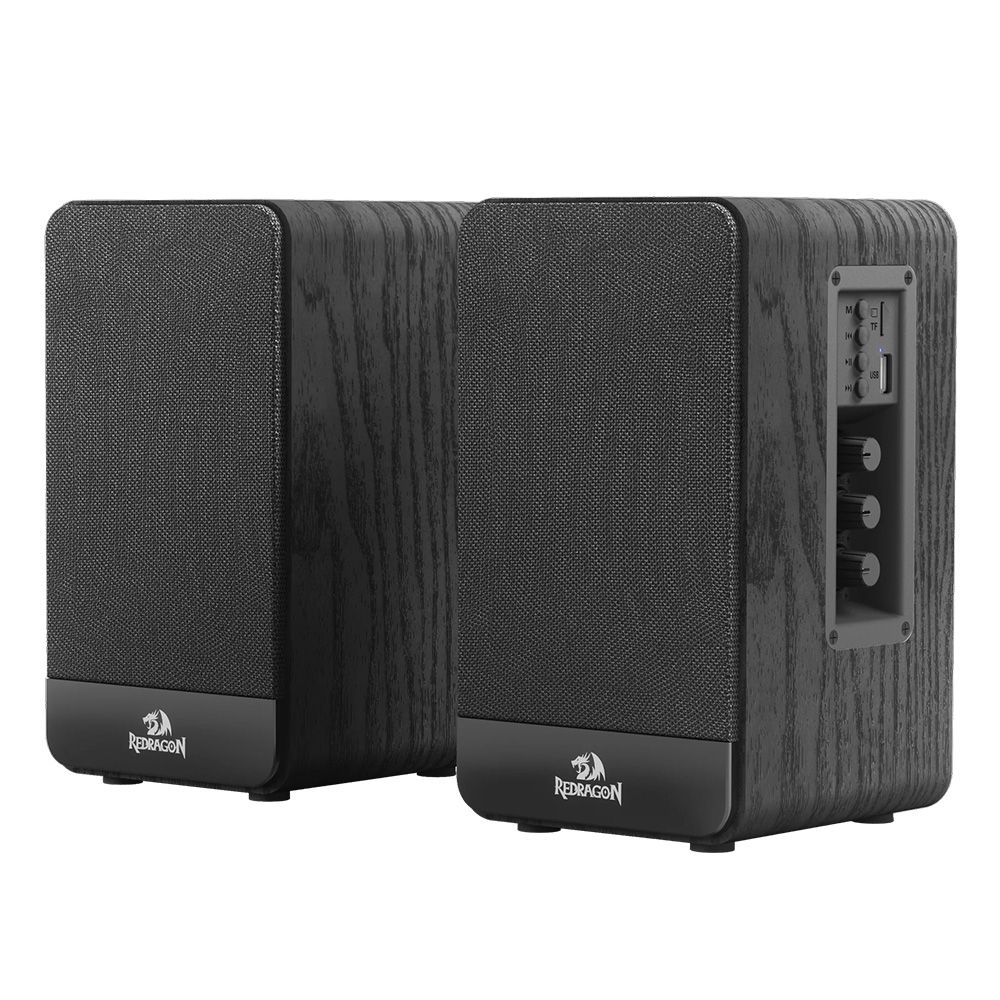 Mouthpiece GS813 Bluetooth Speaker