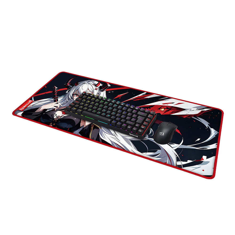 Redragon AK L Mousepad