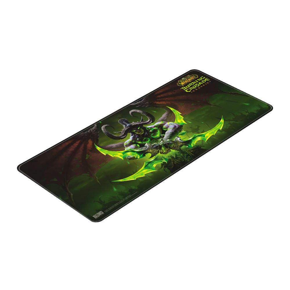 FS Holding World of Warcraft Burning Crusade - Illidan XL Mousepad