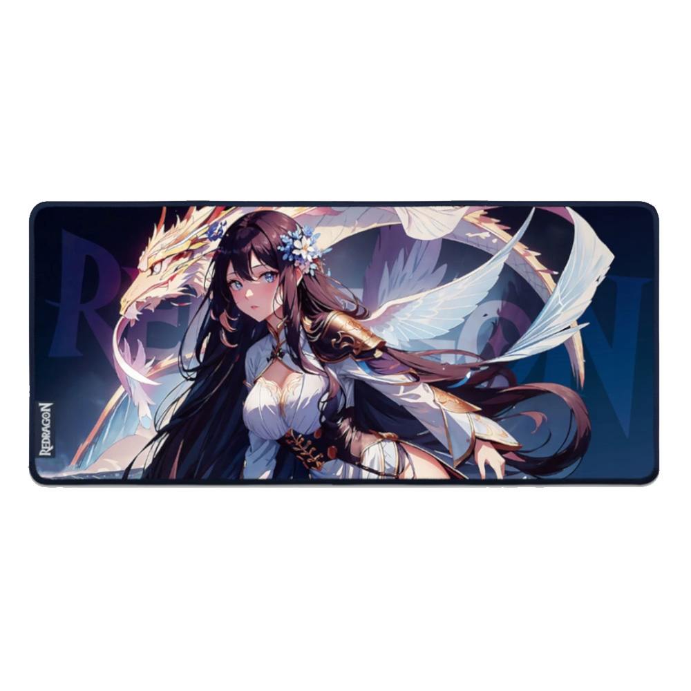 Redragon AK1 L  Mousepad