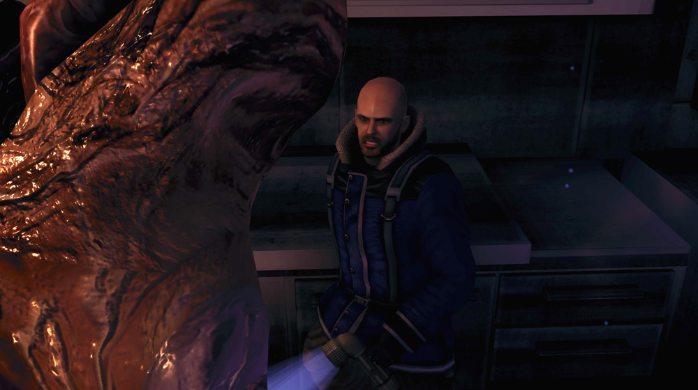 Atari PS5 The Thing: Remastered