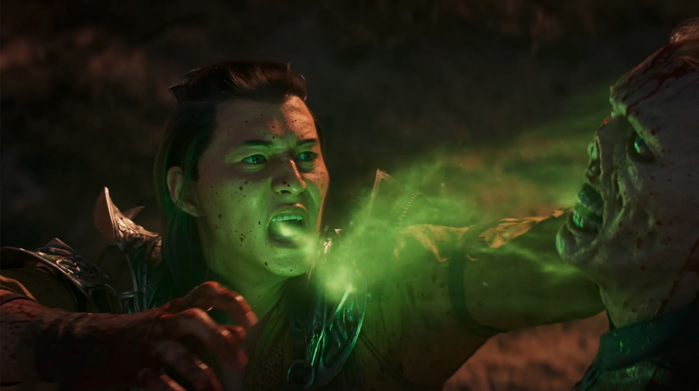 Warner Bros PS5 Mortal Kombat 1