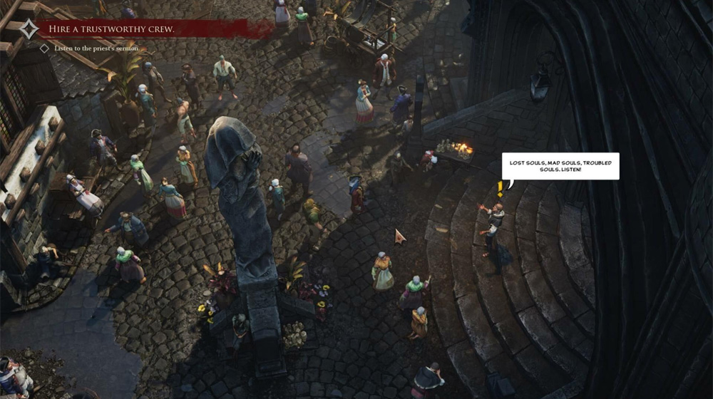 Fireshine Games PS5 Flint: Treasure Of Oblivion